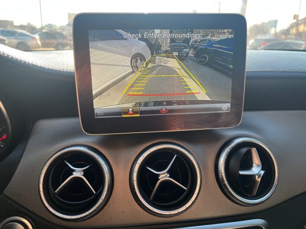 2018 Mercedes-Benz CLA250 - Image 8