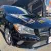 2018 Mercedes-Benz CLA250 - Image 2