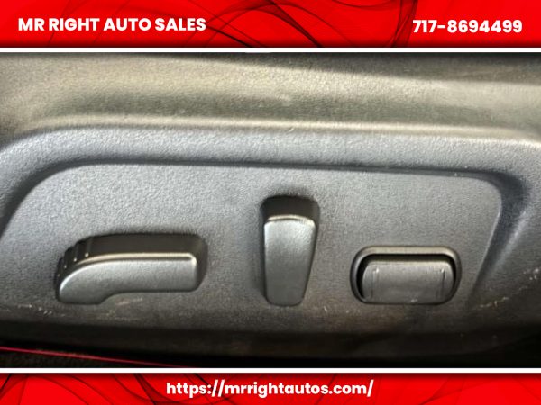 2015 Subaru Outback 4dr Wgn 2.5i Premium PZEV - Image 7