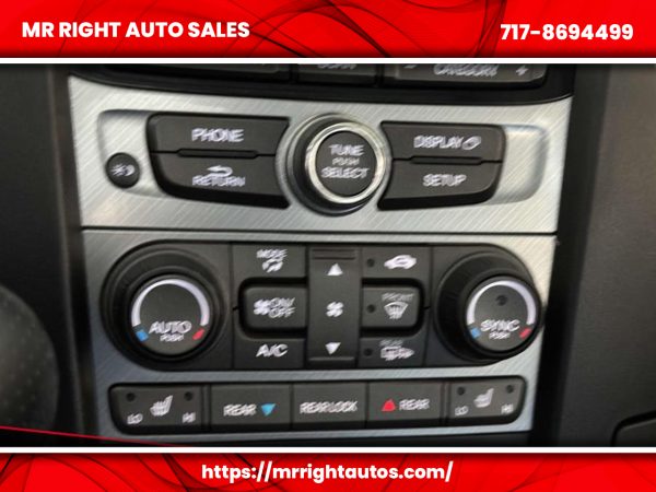 2014 Honda Pilot 4WD 4dr EX-L - Image 11