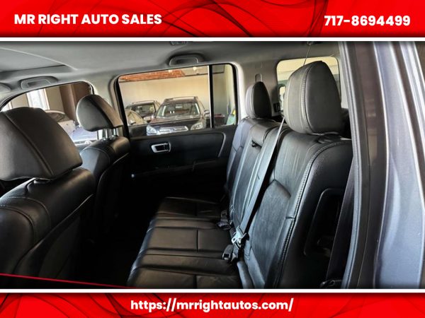 2014 Honda Pilot 4WD 4dr EX-L - Image 13
