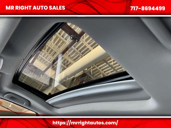 2014 Honda Pilot 4WD 4dr EX-L - Image 14