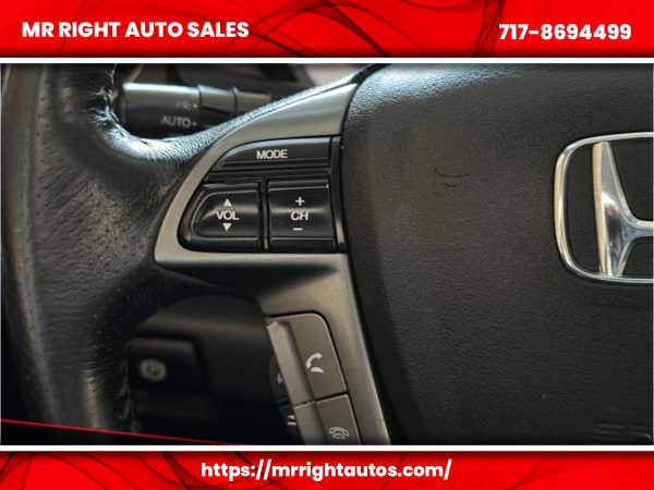 2014 Honda Pilot 4WD 4dr EX-L - Image 15