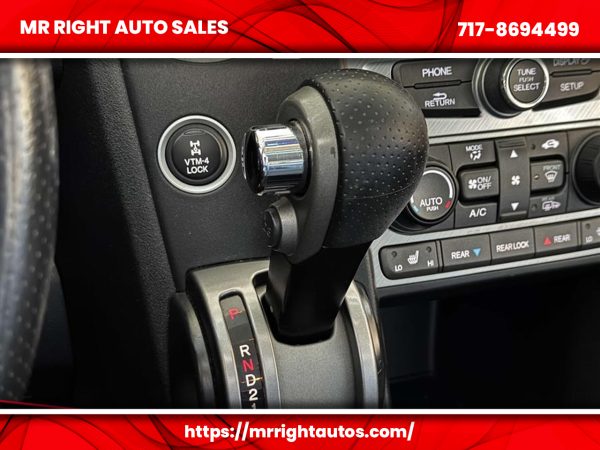2014 Honda Pilot 4WD 4dr EX-L - Image 16