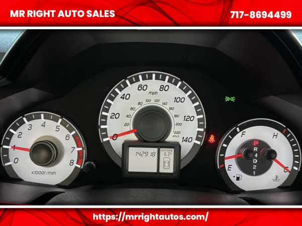 2014 Honda Pilot 4WD 4dr EX-L - Image 17