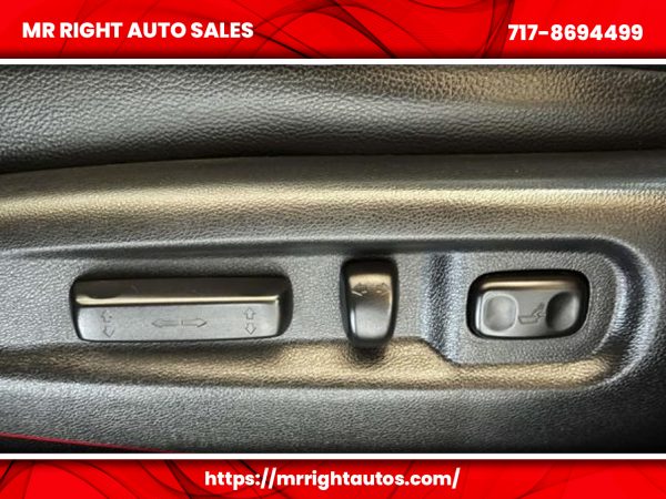 2014 Honda Pilot 4WD 4dr EX-L - Image 18