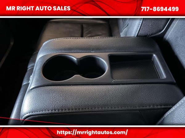2014 Honda Pilot 4WD 4dr EX-L - Image 19