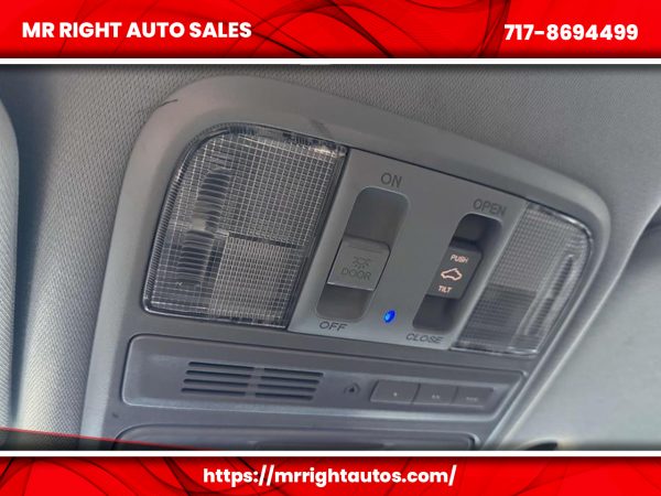 2014 Honda Pilot 4WD 4dr EX-L - Image 20