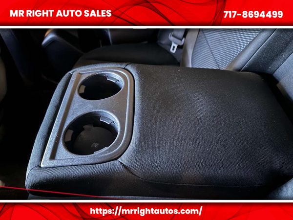 2015 Subaru Outback 4dr Wgn 2.5i Premium PZEV - Image 17