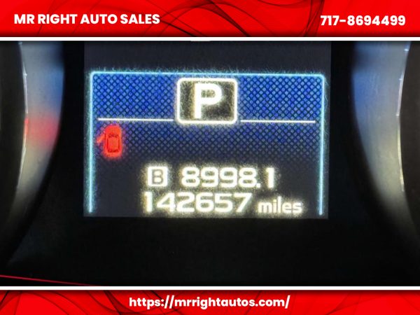 2015 Subaru Outback 4dr Wgn 2.5i Premium PZEV - Image 18