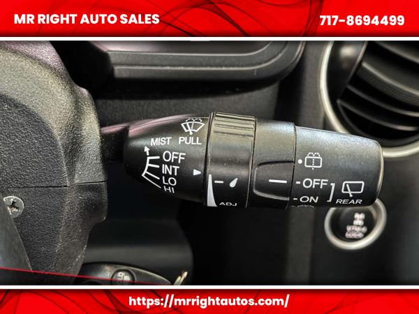 2014 Honda Pilot 4WD 4dr EX-L - Image 23