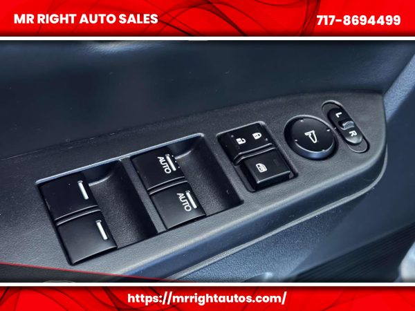 2014 Honda Pilot 4WD 4dr EX-L - Image 24