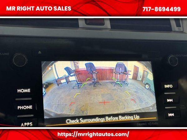 2015 Subaru Outback 4dr Wgn 2.5i Premium PZEV - Image 21
