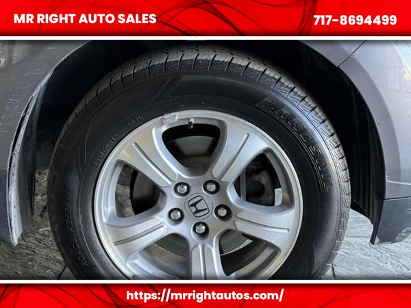 2014 Honda Pilot 4WD 4dr EX-L - Image 25
