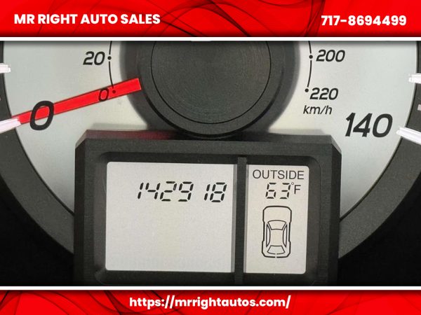 2014 Honda Pilot 4WD 4dr EX-L - Image 27