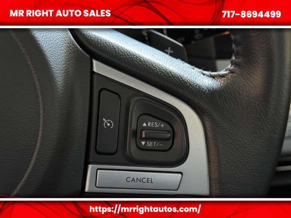 2015 Subaru Outback 4dr Wgn 2.5i Premium PZEV - Image 25