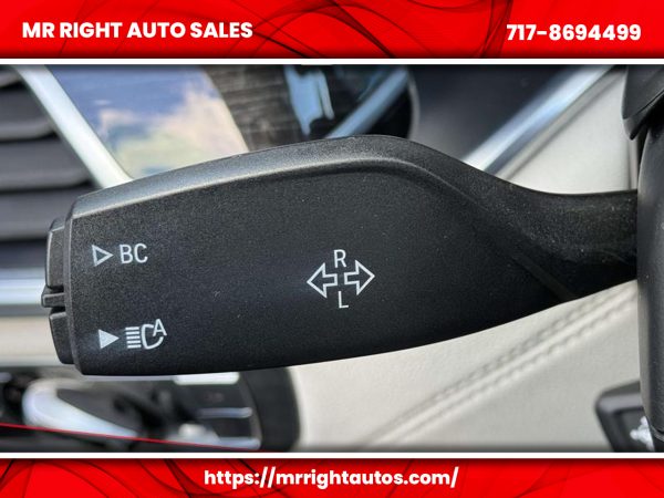 2016 BMW 7 Series 4dr Sdn 740i RWD - Image 6