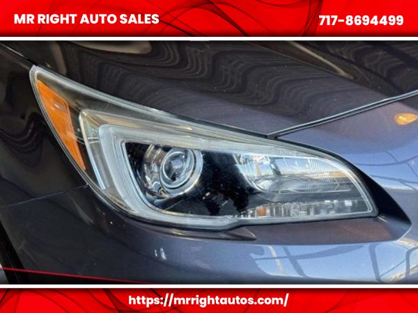 2015 Subaru Outback 4dr Wgn 2.5i Premium PZEV - Image 3