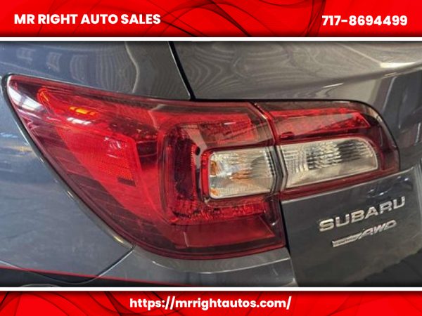 2015 Subaru Outback 4dr Wgn 2.5i Premium PZEV - Image 4