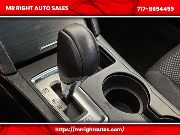 2015 Subaru Outback 4dr Wgn 2.5i Premium PZEV - Image 6