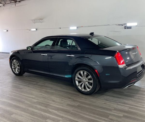 2016 Chrysler - Image 2