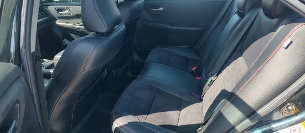2016 Toyota Camry XSE - Image 5